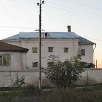 Смоленская церковь города Галича., Галич