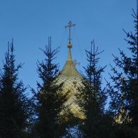 Кострома: Богоявленский женский монастырь, Кострома