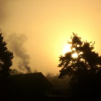Sun&Smoke, Нея