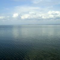 Чухломское озеро, Чухлома