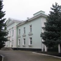 Музыкальная школа, Курганинск