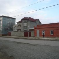 osipenko_street, Армавир