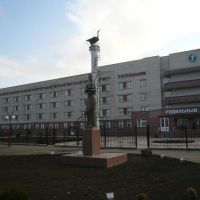 maternity_hospital, Армавир