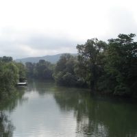 river Vulan, Архипо-Осиповка