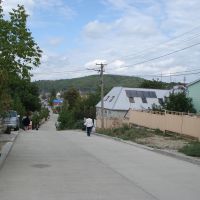Street, Архипо-Осиповка