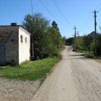 Streets of childhood, Горячий Ключ