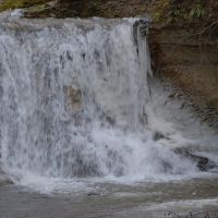 Водопад мешоко, Каменномостский