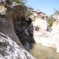 Quaint Rocks @ Khadzhokh, Каменномостский