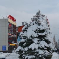 Сити Парк, Крымск
