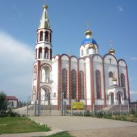 Церковь, Лениградская