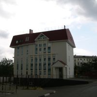 Греческое посольство, Новороссийск