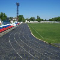 Stadium, Славянск-на-Кубани