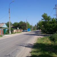 Nebenstraße, Славянск-на-Кубани