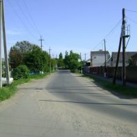 городские улочки)), Усть-Лабинск