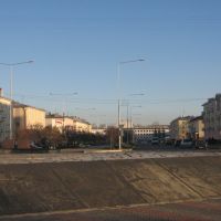 улица Мира, Зеленогорск