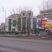 Сбербанк, Ачинск