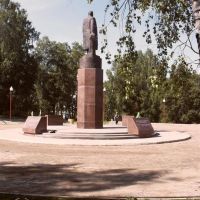 Мемориал строителям Красноярской ГЭС в Дивногорске, Дивногорск
