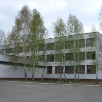 gymnasium4_2, Канск