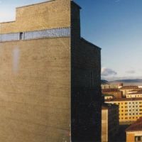 Partial Panorama 1984, Норильск