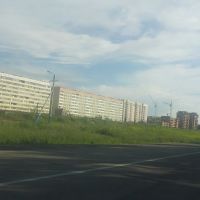 casa Valerio, Сосновоборск