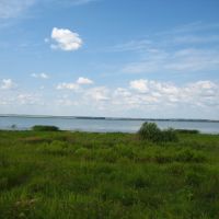 Озеро Ачикуль (Lake "Achikul"), Глядянское