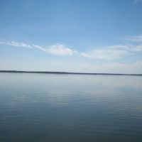 Озеро Губаново, Глядянское