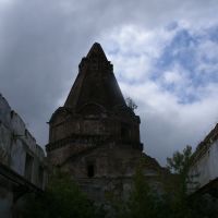 Башня, Далматово