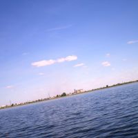 Озеро Поганое, Щучье