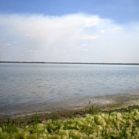 Озеро Нифановское, Щучье