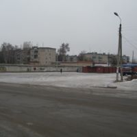 plaza, Дмитриев-Льговский