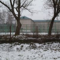 School № 1, Дмитриев-Льговский