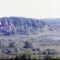 Ivan Rylsky panorama, Рыльск