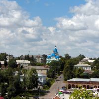 Old town Rylsk, Рыльск