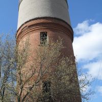 Tower, Грязи