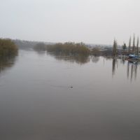Большая вода 2012, Данхов