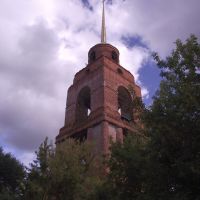 Троицкий монастырь, Елец