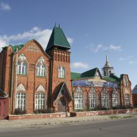Музей народных ремесел и промыслов, Елец