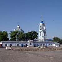 Церковь, Задонск