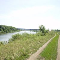река Дон, Задонск