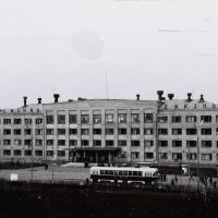 Lipetsk - Photo-1969, Липецк
