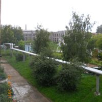 Школа №3, Козьмодемьянск