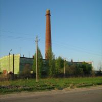 Industrial-2, Медведево