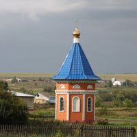 Кладбищенская часовня, Кочкурово
