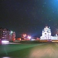 ХРАМ, Рузаевка