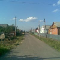 Улица Первомайская, Торбеево
