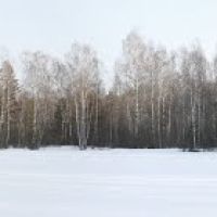 Панорама "Большого котлована", Бакшеево