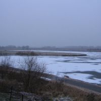 The Belskoe Lake photo1, Бронницы