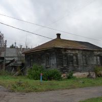 Старый дом, Верея