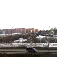 Vidnoye City, Видное