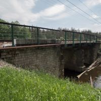 мост на 32 км 3, Внуково